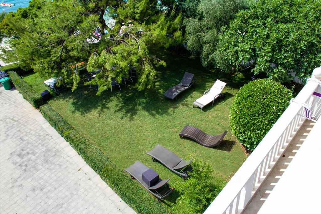 Villa Lozica Rogoznica  Exterior foto